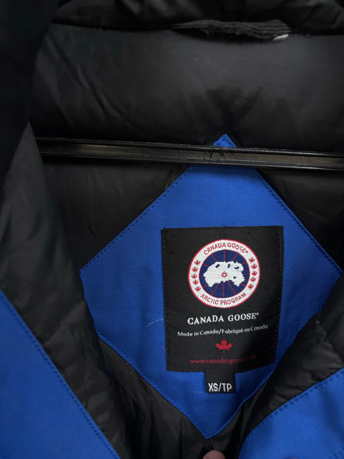 캐나다구스 익스페디션 파카 상품이미지6