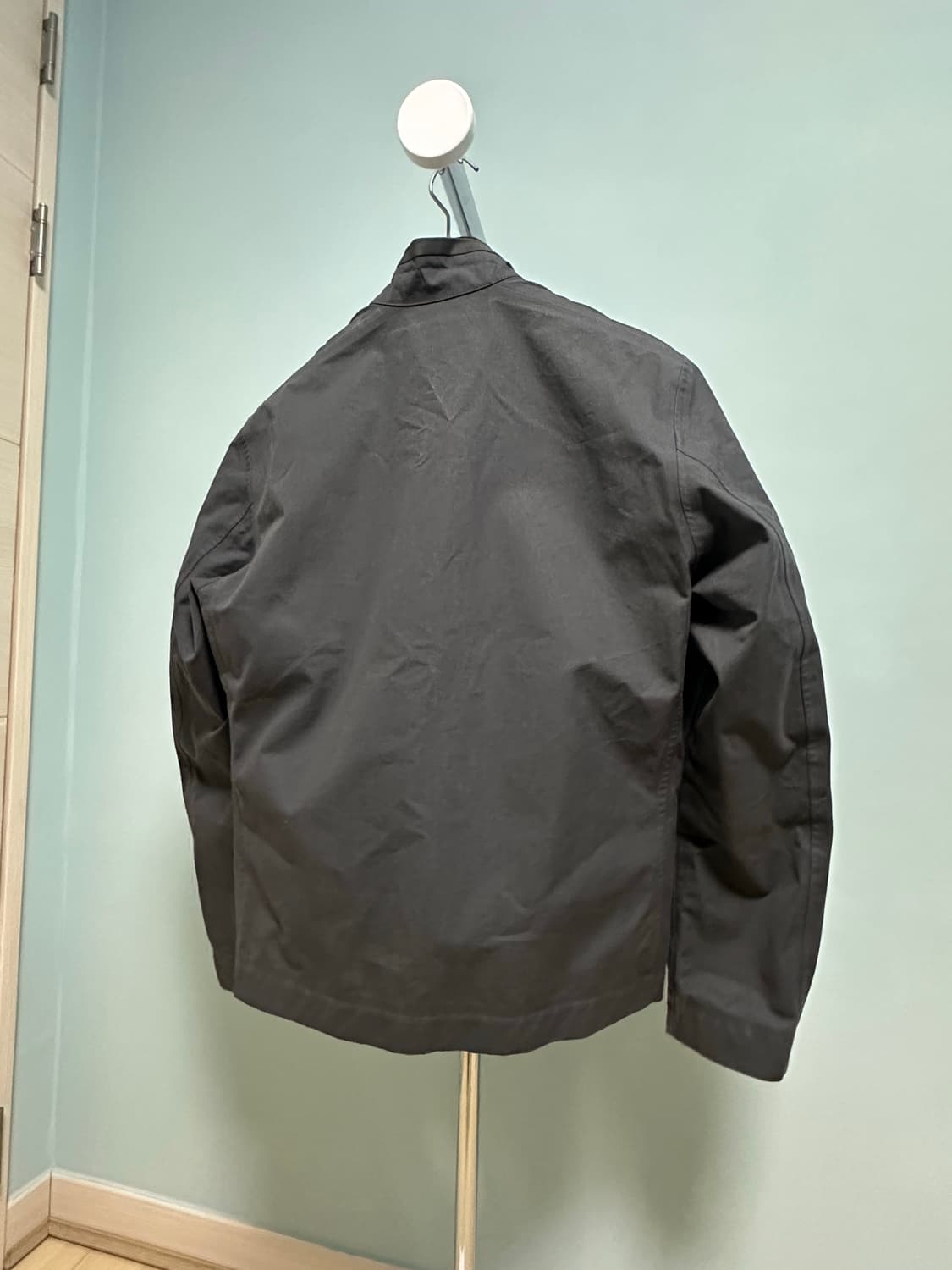 스톤아일랜드 벤틸레 자켓 M사이즈 (매장판) 상품이미지3