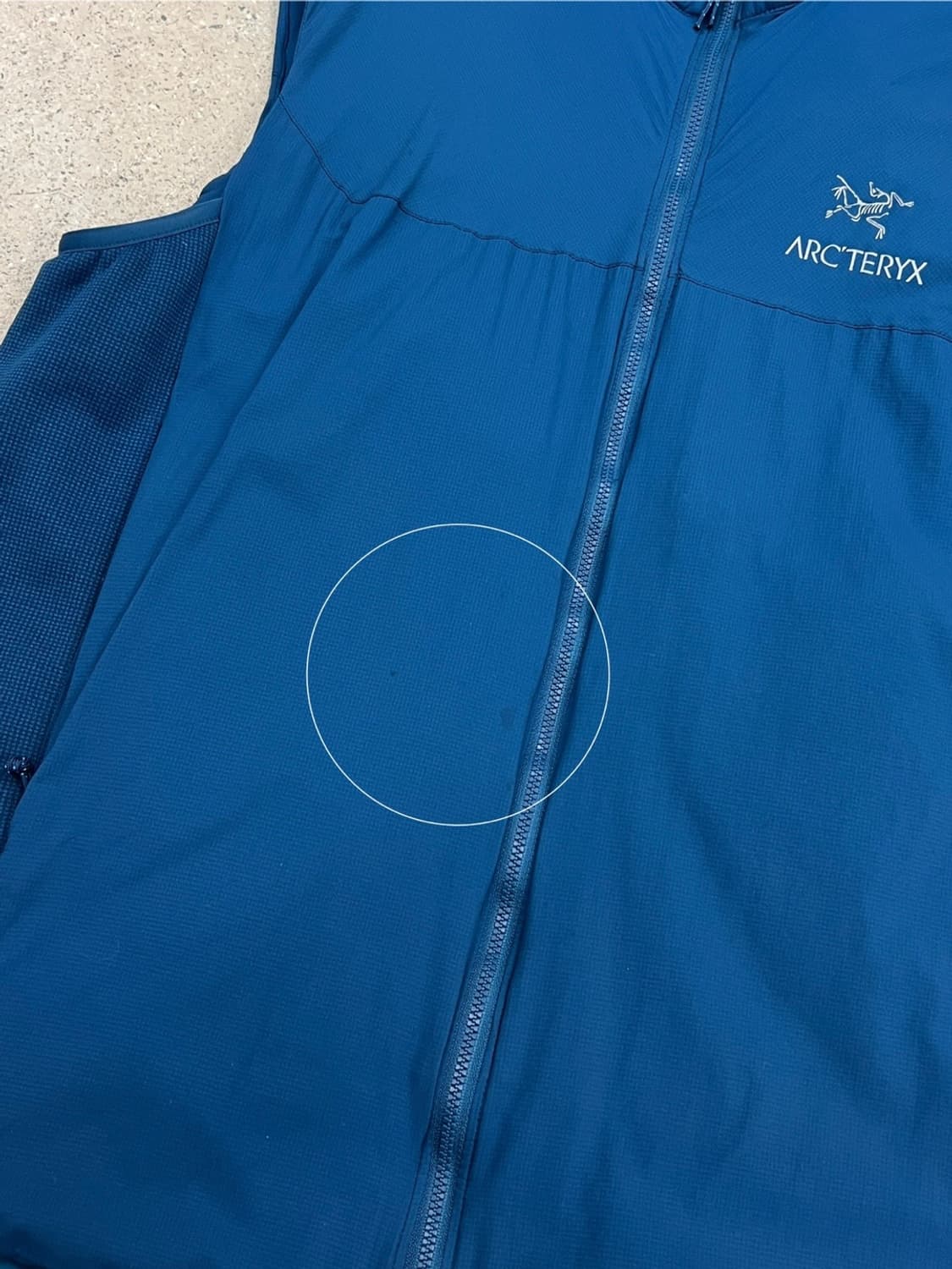 아크테릭스 블루 아톰 LT 베스트 상품이미지8