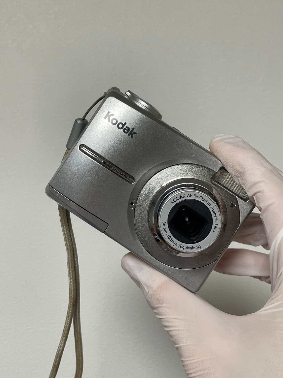 코닥 이지쉐어 C713 카리나 디카 빈티지디카 디지털카메라 상품이미지6