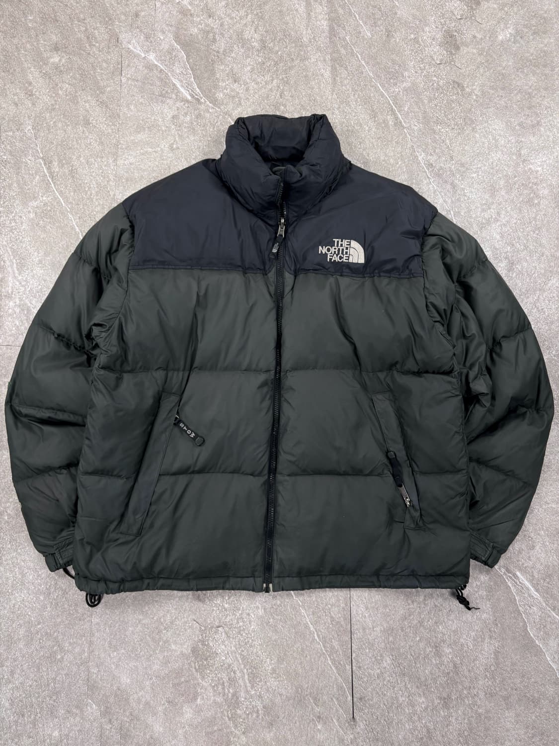 The North Face 700 Padding    상품이미지1