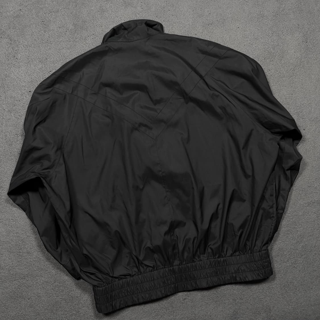 90's Burberrys 버버리 바람막이 블루종 자켓 상품이미지5