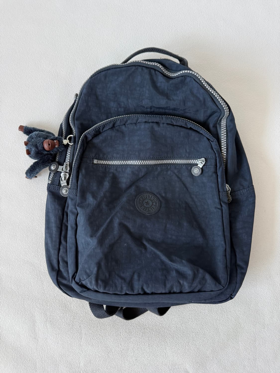 키플링(Kipling) 백팩 상품이미지2