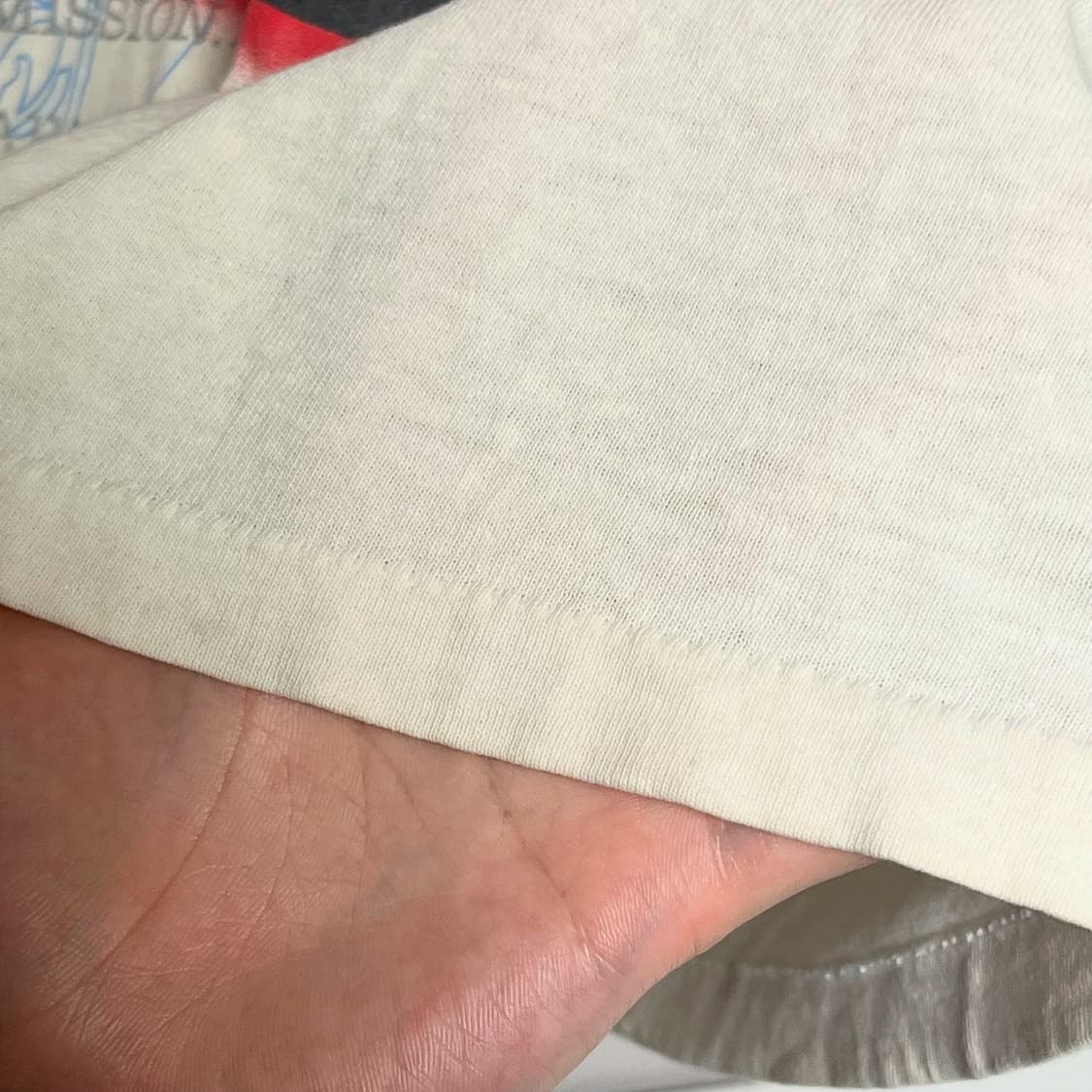 아메리카 미국 90s 레이싱 빈티지 티셔츠 상품이미지7
