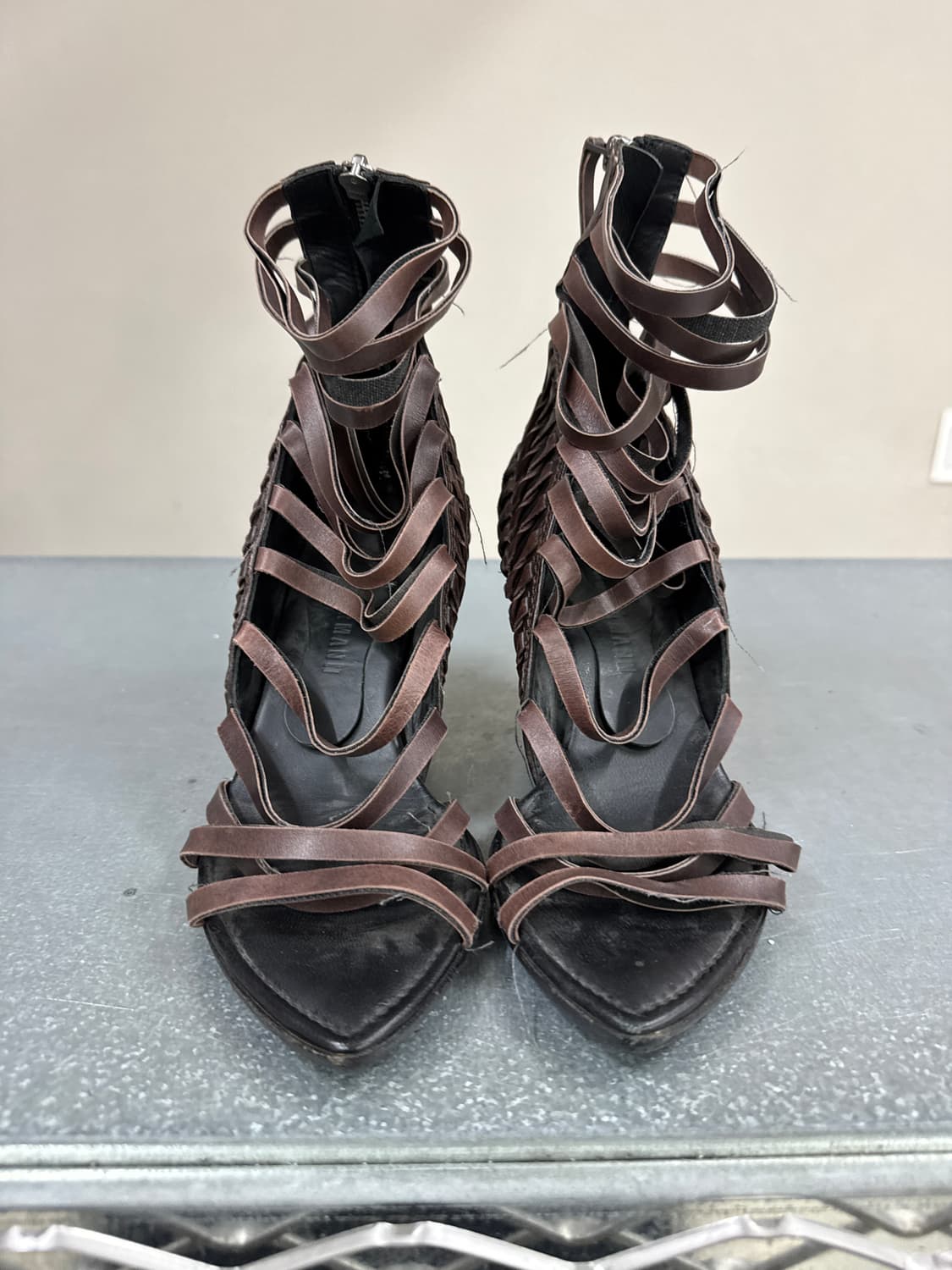 하이더아커만 글레디에이터 힐 38 상품이미지5