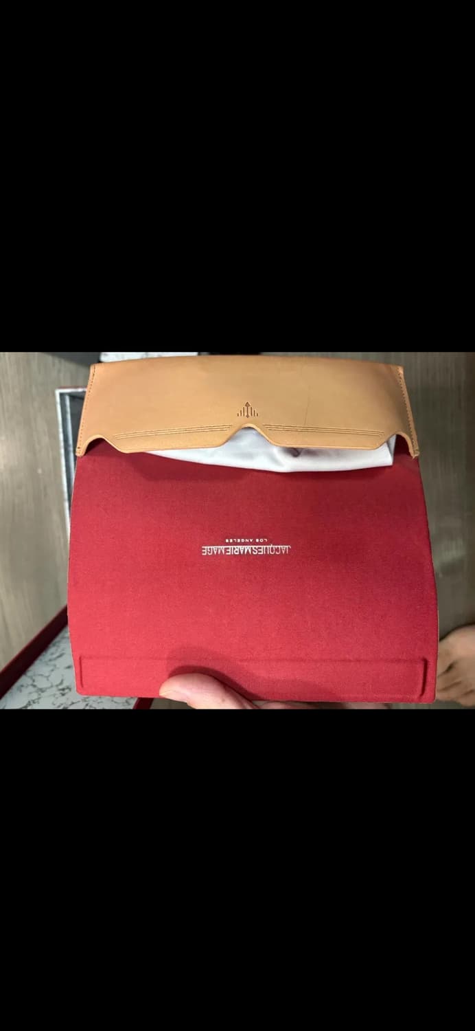 자크마리마지 써카 컬렉션 딜런 사이즈 50 상품이미지10