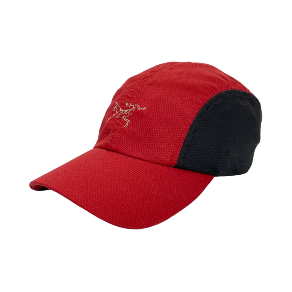 아크테릭스 로고 리플렉트 볼캡 모자 상품이미지1