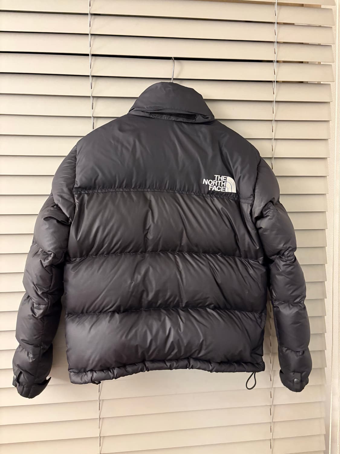 노스페이스 1996 에코 눕시 M (90) 상품이미지2