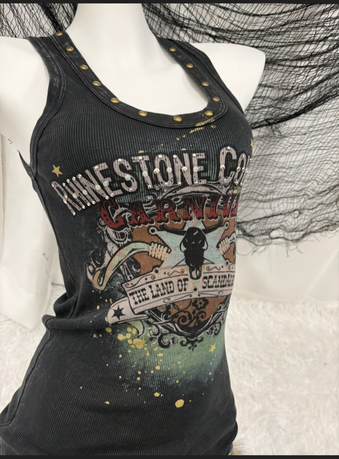 skinny minnie 상품이미지3