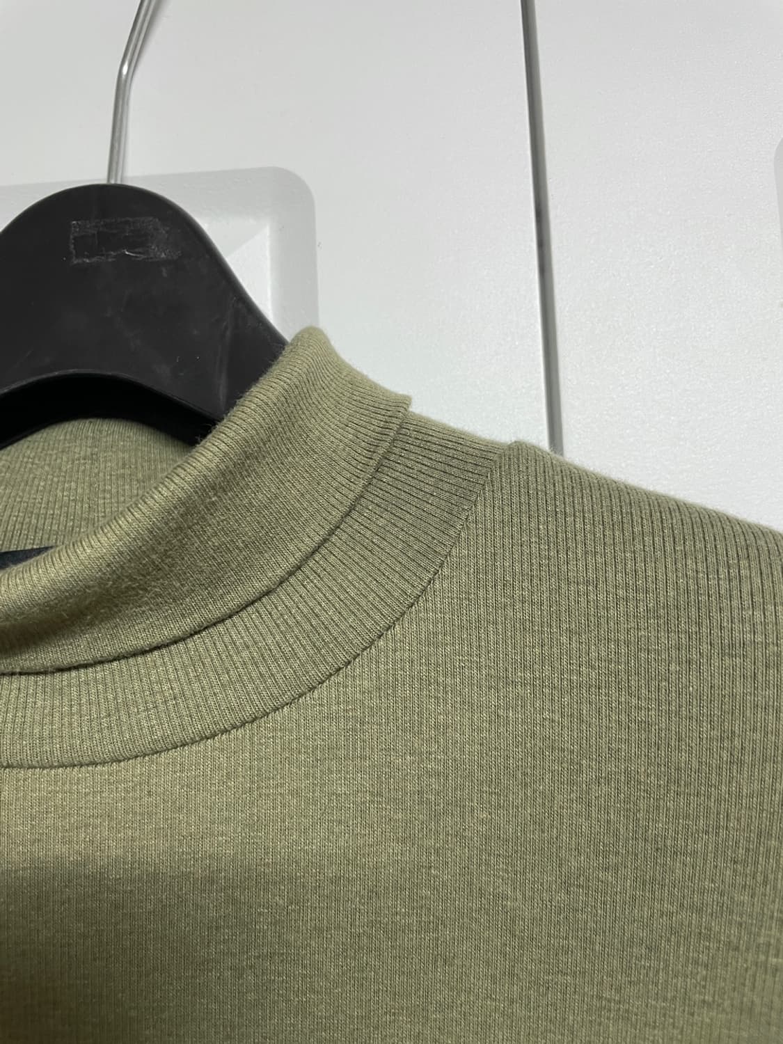 닥스 폴라 니트 상품이미지5