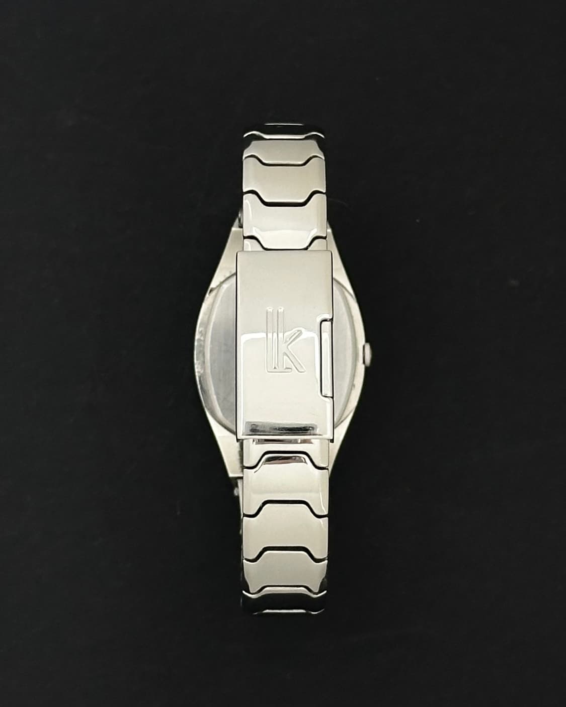 세이코 루키아 블랙 다이얼 시계 상품이미지7