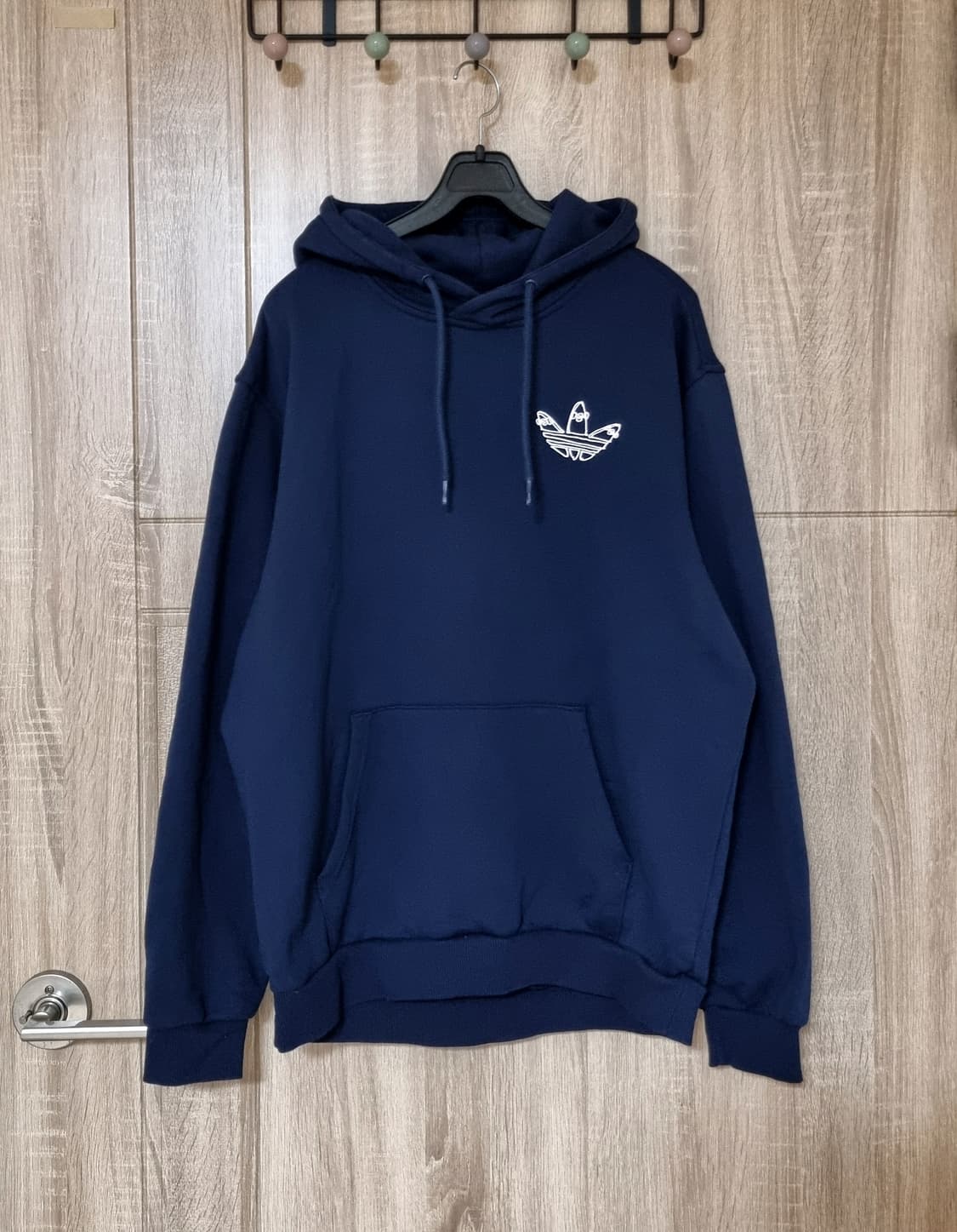 아디다스 후드티 상품이미지1