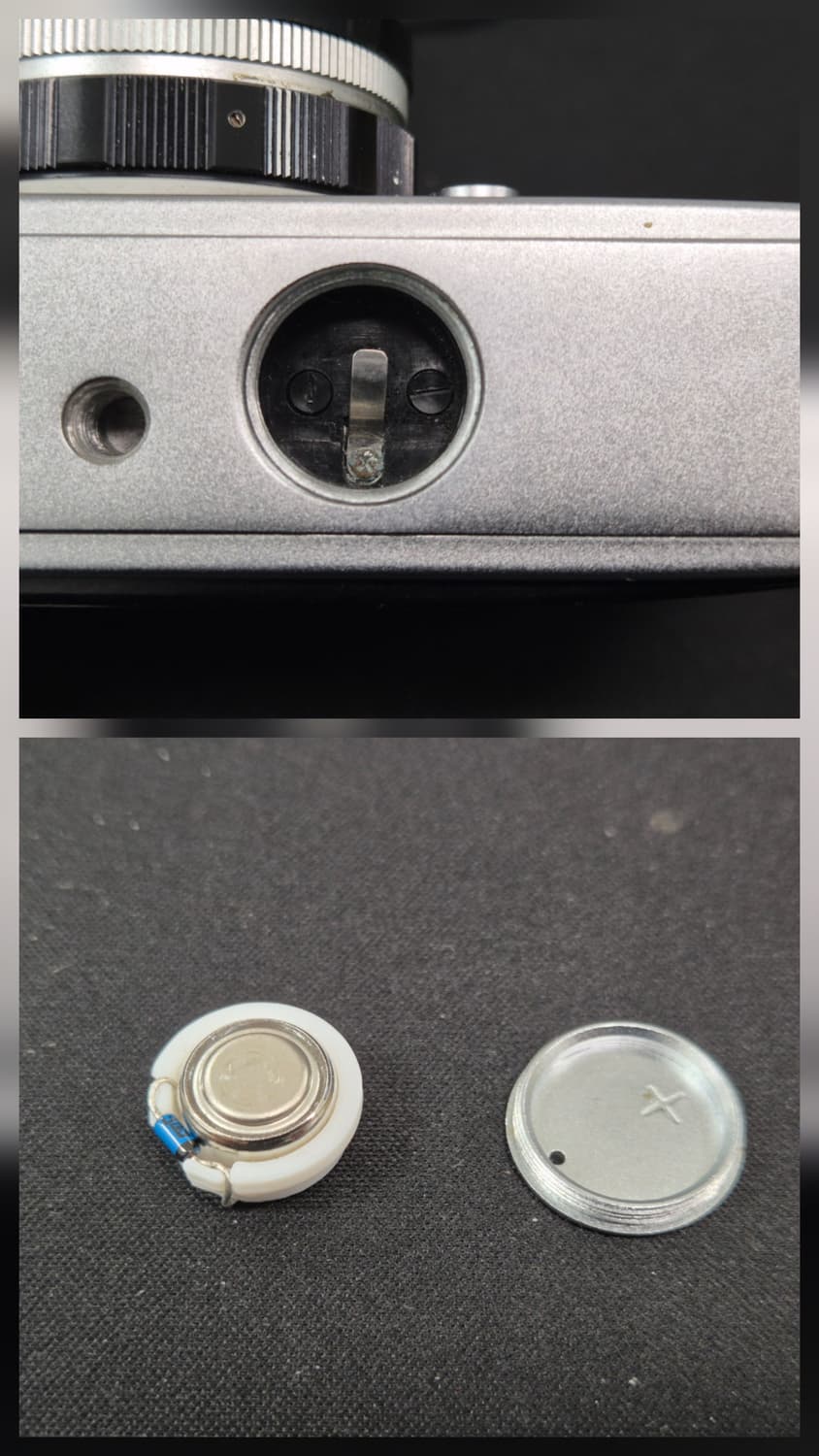 올림푸스 PEN EED 하프카메라 상품이미지8