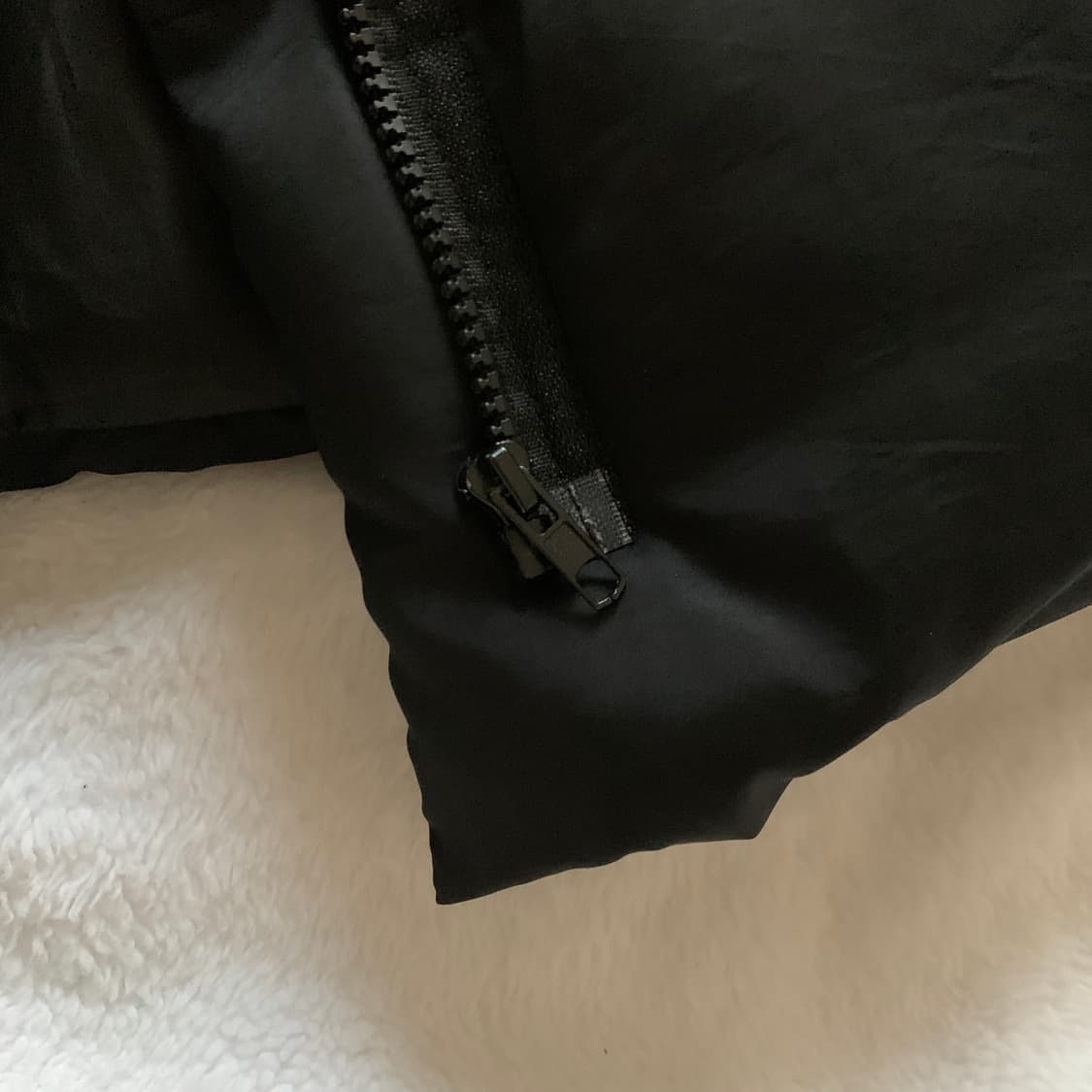 아워 OUR 웰론 빵빵 주니어 패딩 조끼 상품이미지8