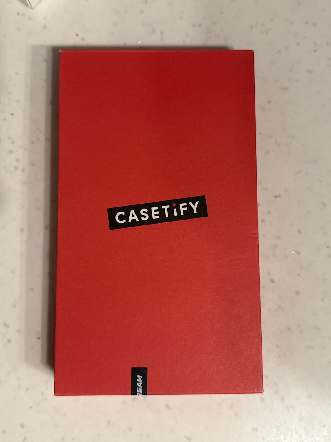 케이스티파이 맥세이프 케이스 클리어 아이폰 14프로 상품이미지1