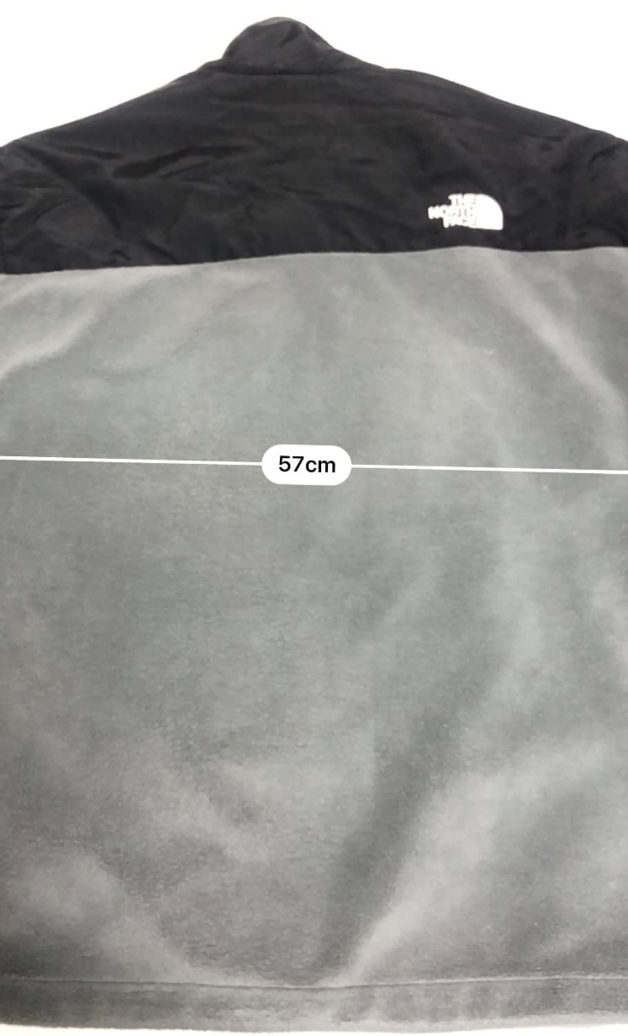 노스페이스 데날리 플리스 점퍼 L 상품이미지10