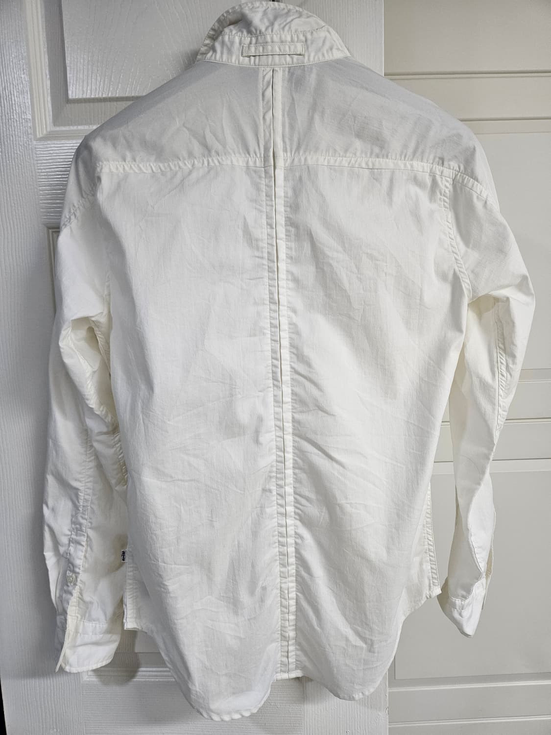 리바이스 셔츠 95 (S) 사이즈 상품이미지2