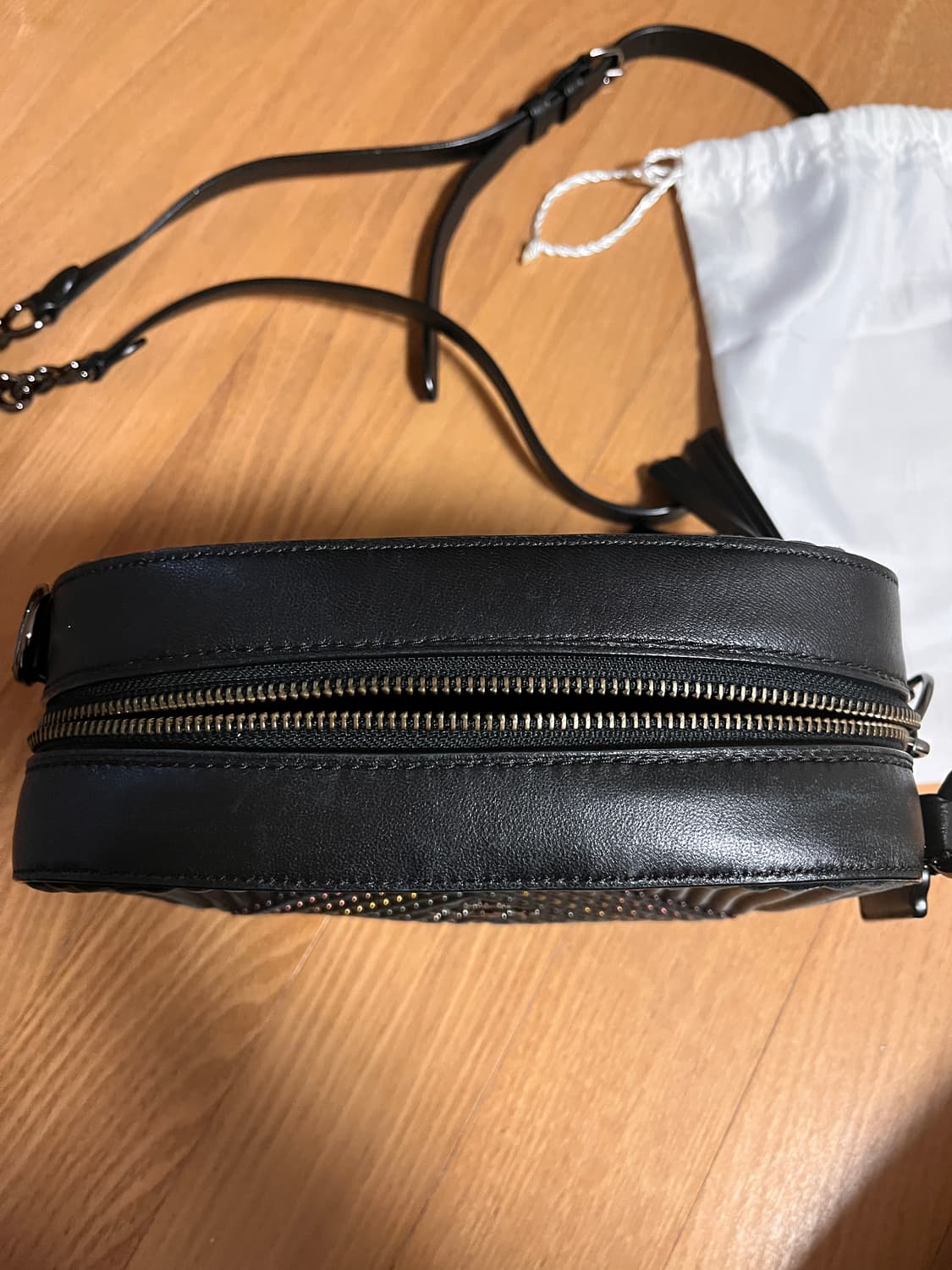 코치 크로스백 가방 상품이미지4