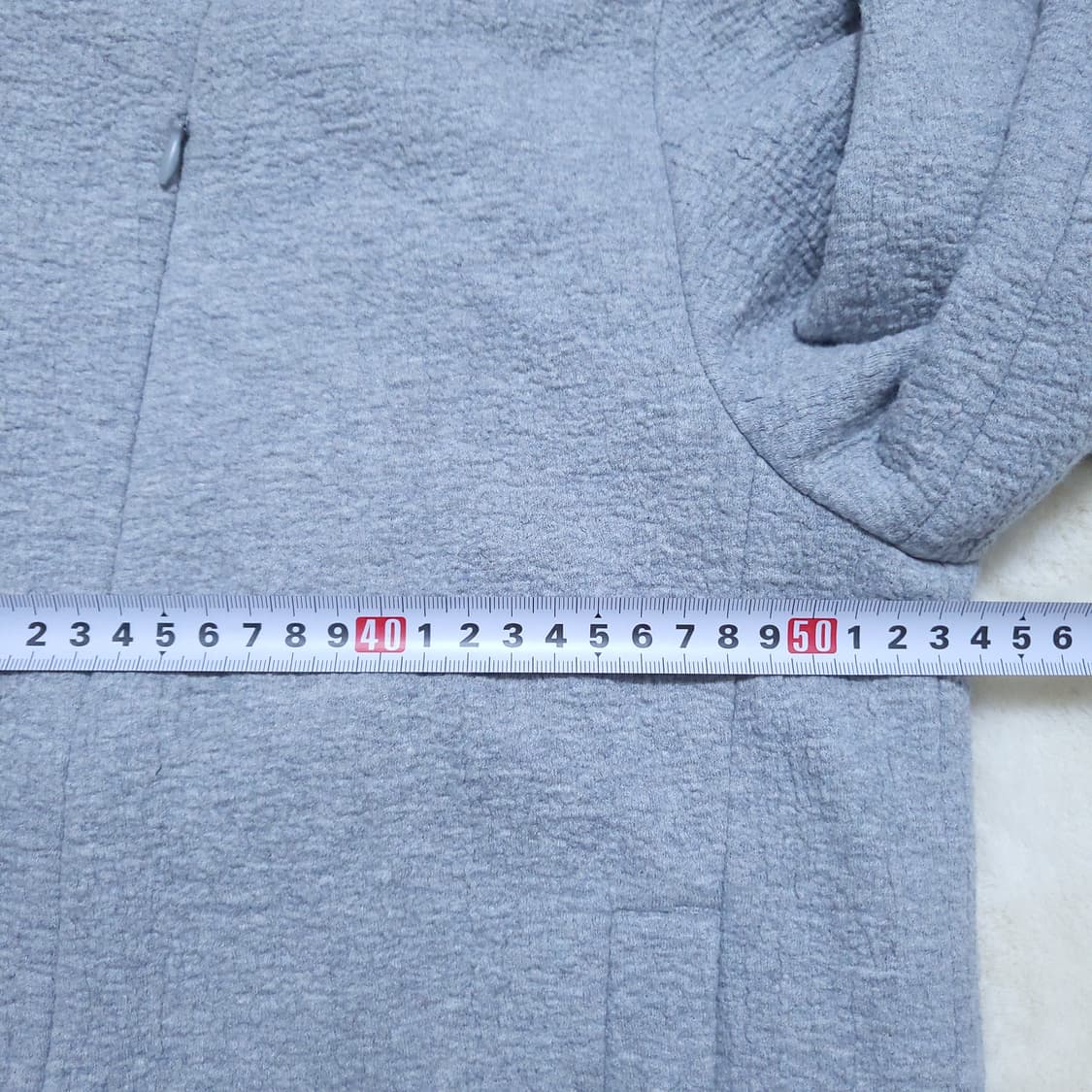 지오지아 남성 블루종 점퍼 105 0210  뽀샤샤 상품이미지4