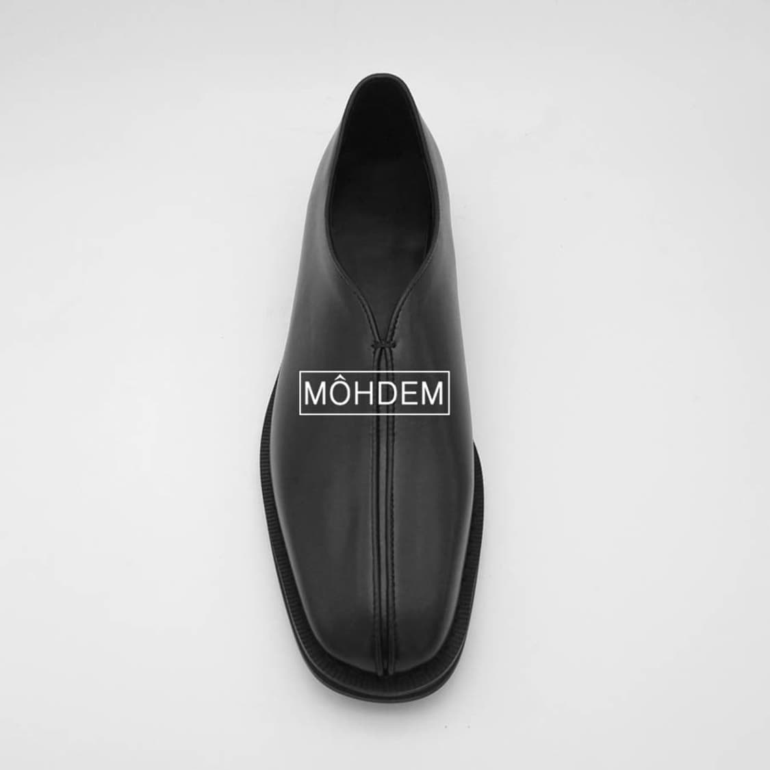 [premium] 파이프 로퍼 차이니즈 구두 상품이미지7