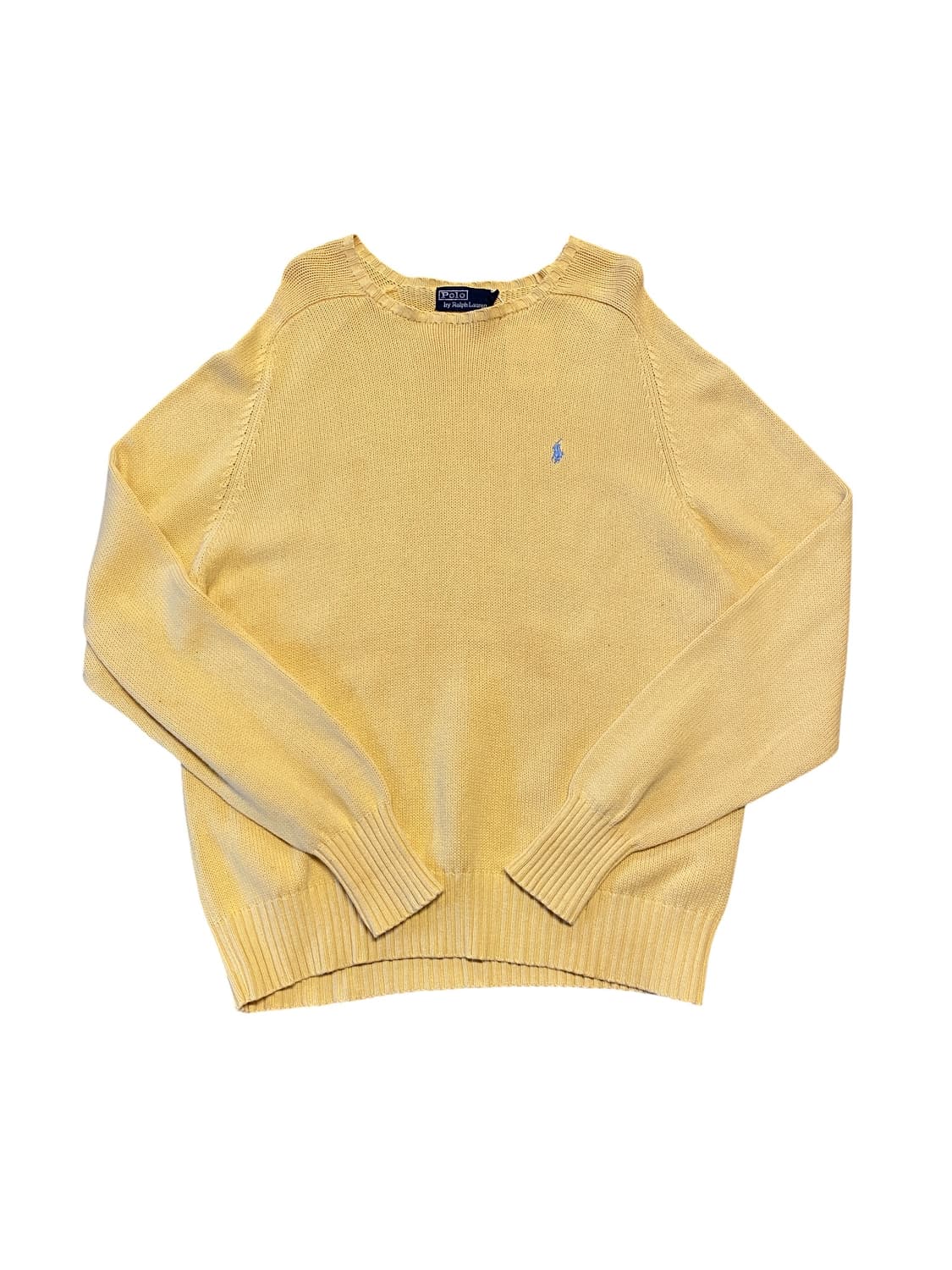 폴로랄프로렌 라운드 니트 (Man L) AA0924 상품이미지3