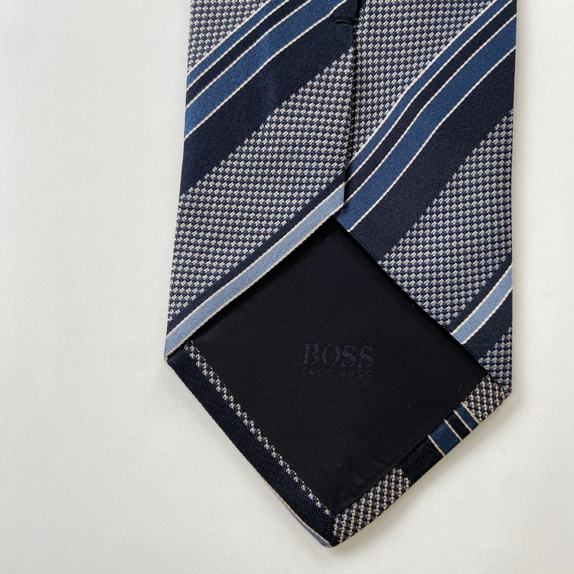 휴고 보스 (HUGO BOSS)  명품 정품 넥타이 상품이미지7