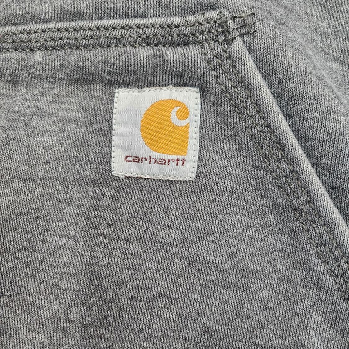 CARHARTT 후드티 L 상품이미지5