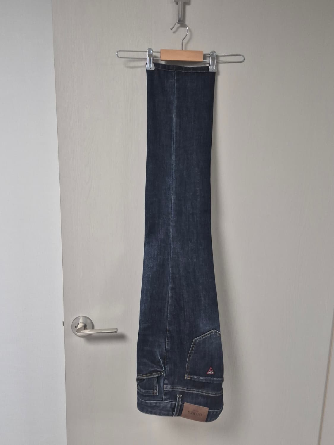 게스 진청 30인치 (상태최상) 상품이미지8