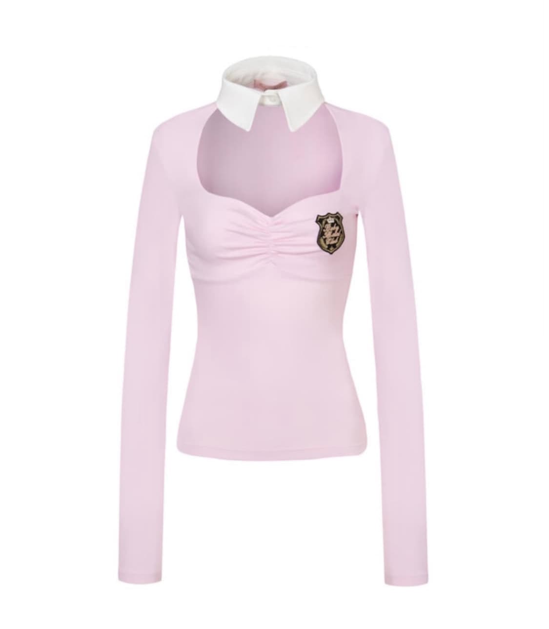 베메클 차미 챠미 탑 상품이미지1