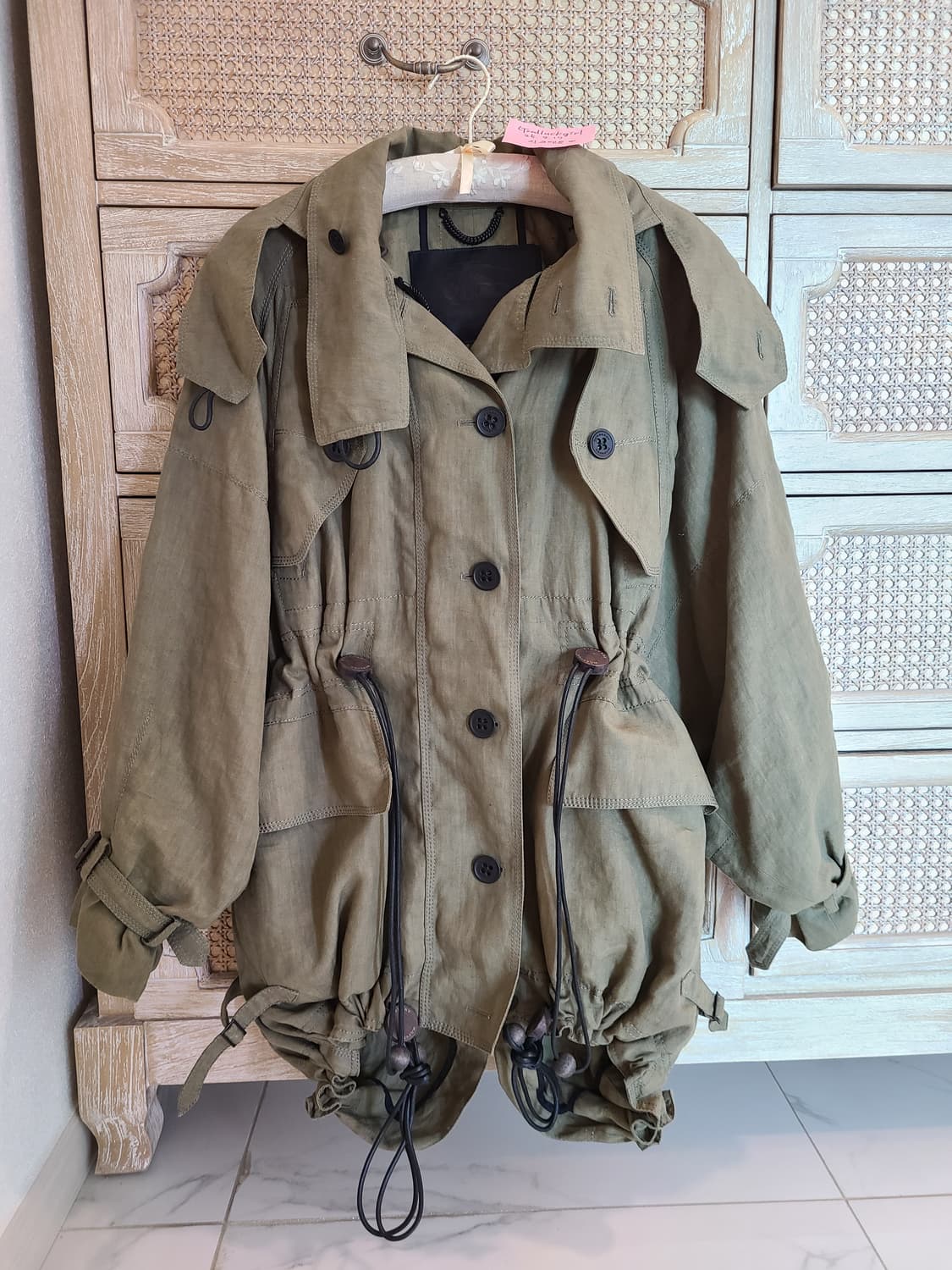 버버리 프로섬 38 상품이미지4