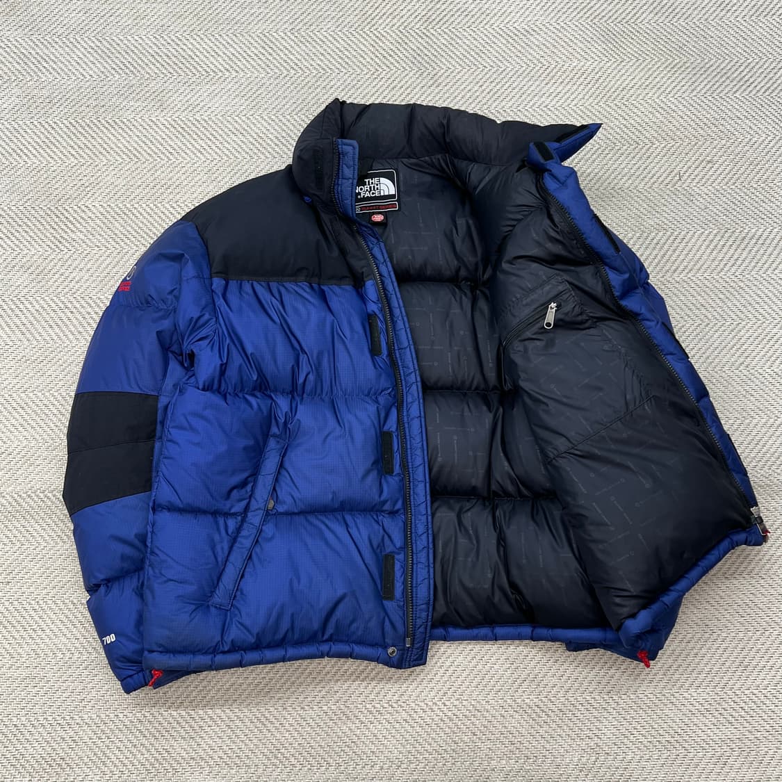 노스페이스 서밋 700 구스패딩 r2996 상품이미지3