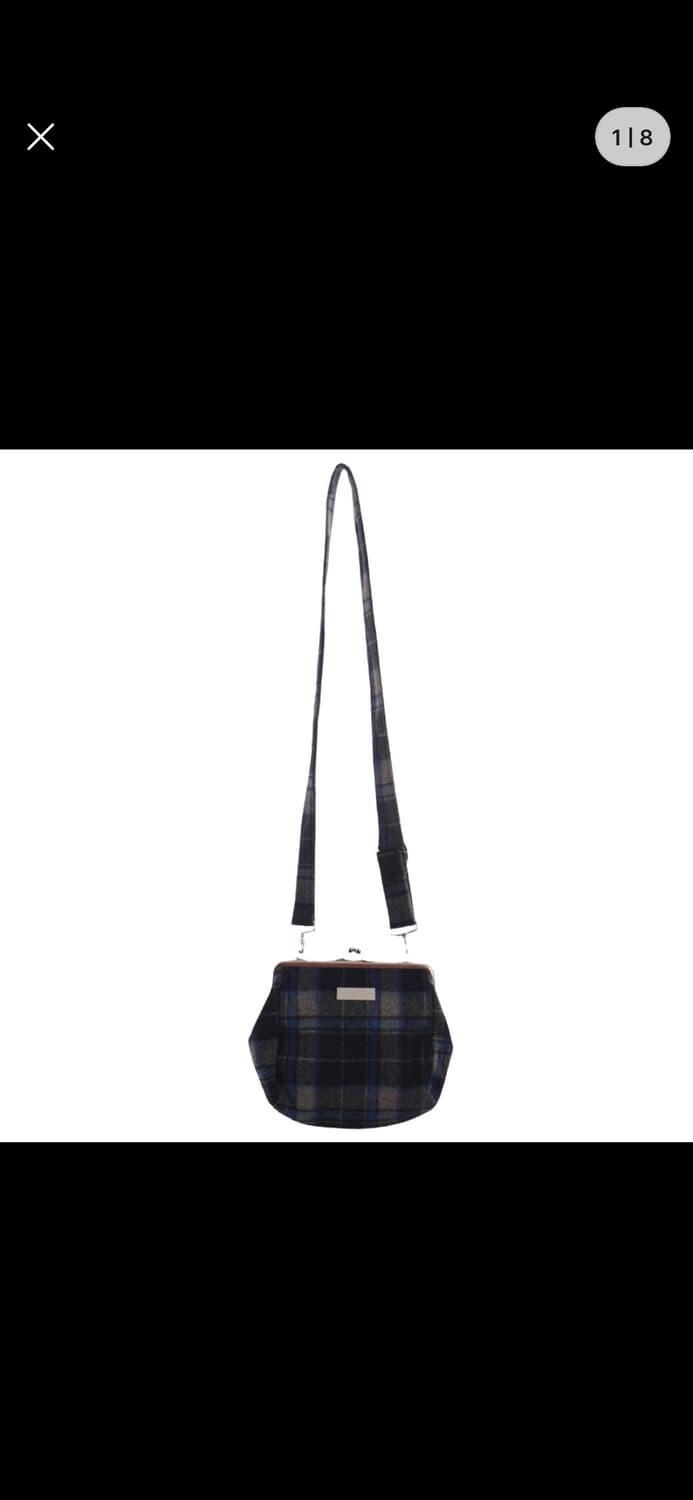 일본 빈티지 가방 상품이미지1