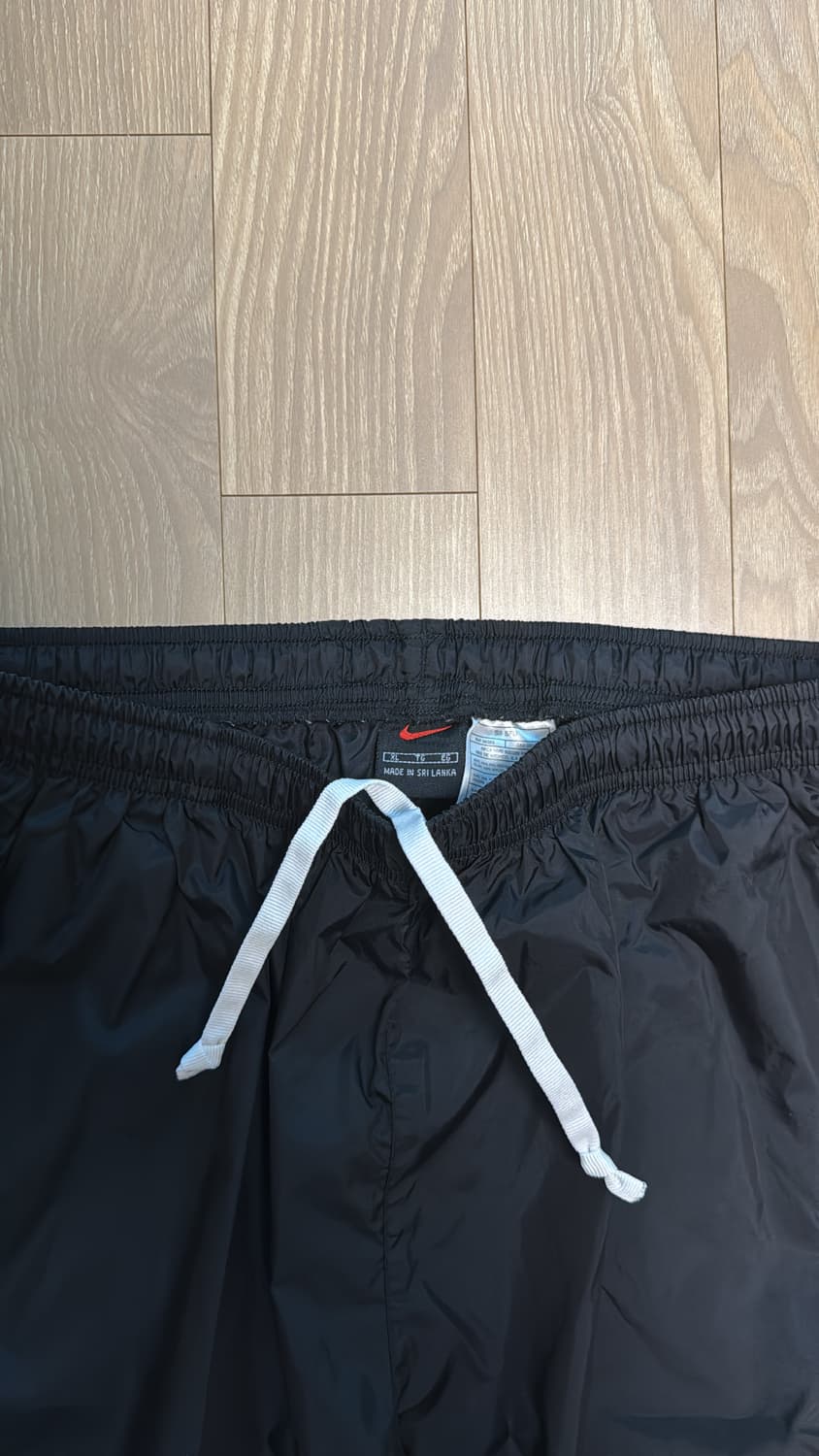 00s 나이키 빈티지 트랙팬츠 상품이미지4