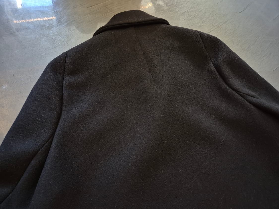 15fw Balenciaga Alexander wang mac coat 상품이미지4