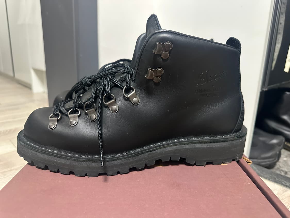 대너 마운틴 라이트 270 1회 착 상품이미지1