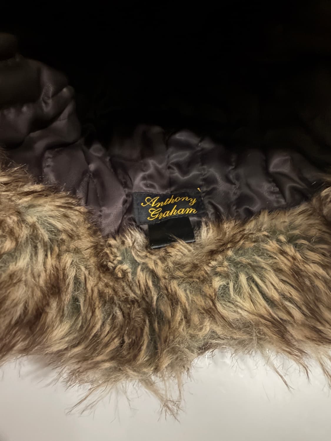 앤서니 그레이엄 해이아 내추럴 라이트 그린 상품이미지4