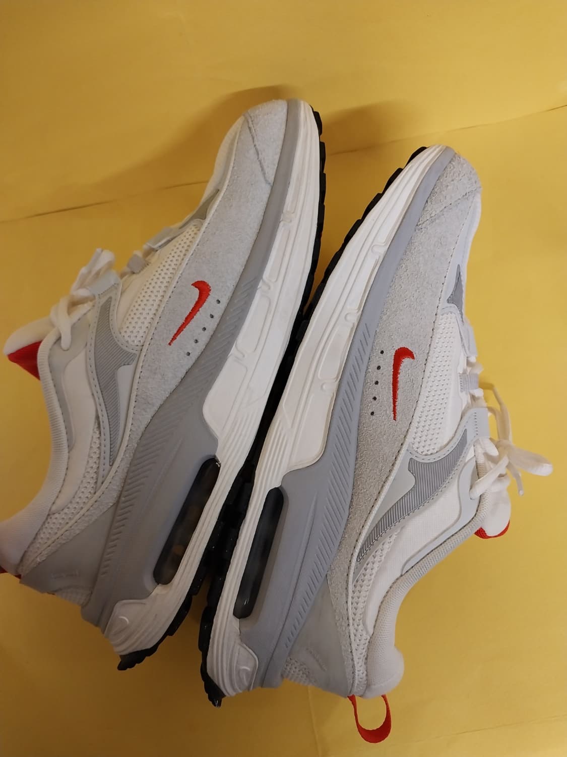 남성 나이키 에어맥스 블리스 운동화 (280) 상품이미지7