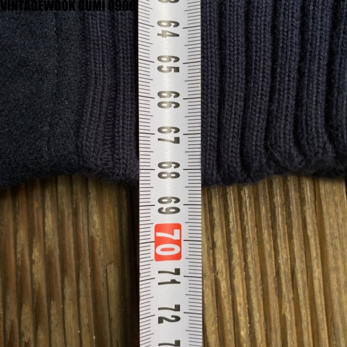 나이키 올드스쿨 바시티 자켓 상품이미지6