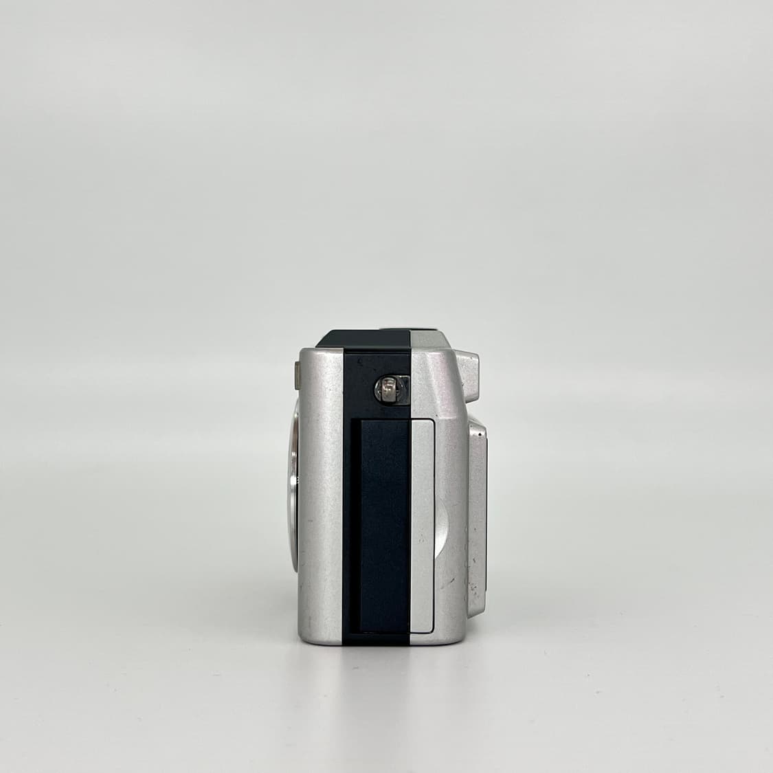파나소닉 루믹스 Panasonic Lumix DMC-LC20 실버 상품이미지4