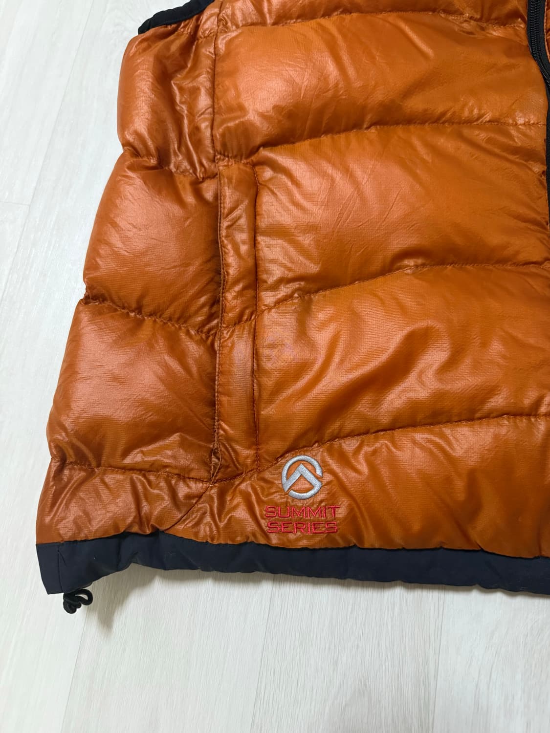 노스페이스 아콘 베스트  상품이미지5