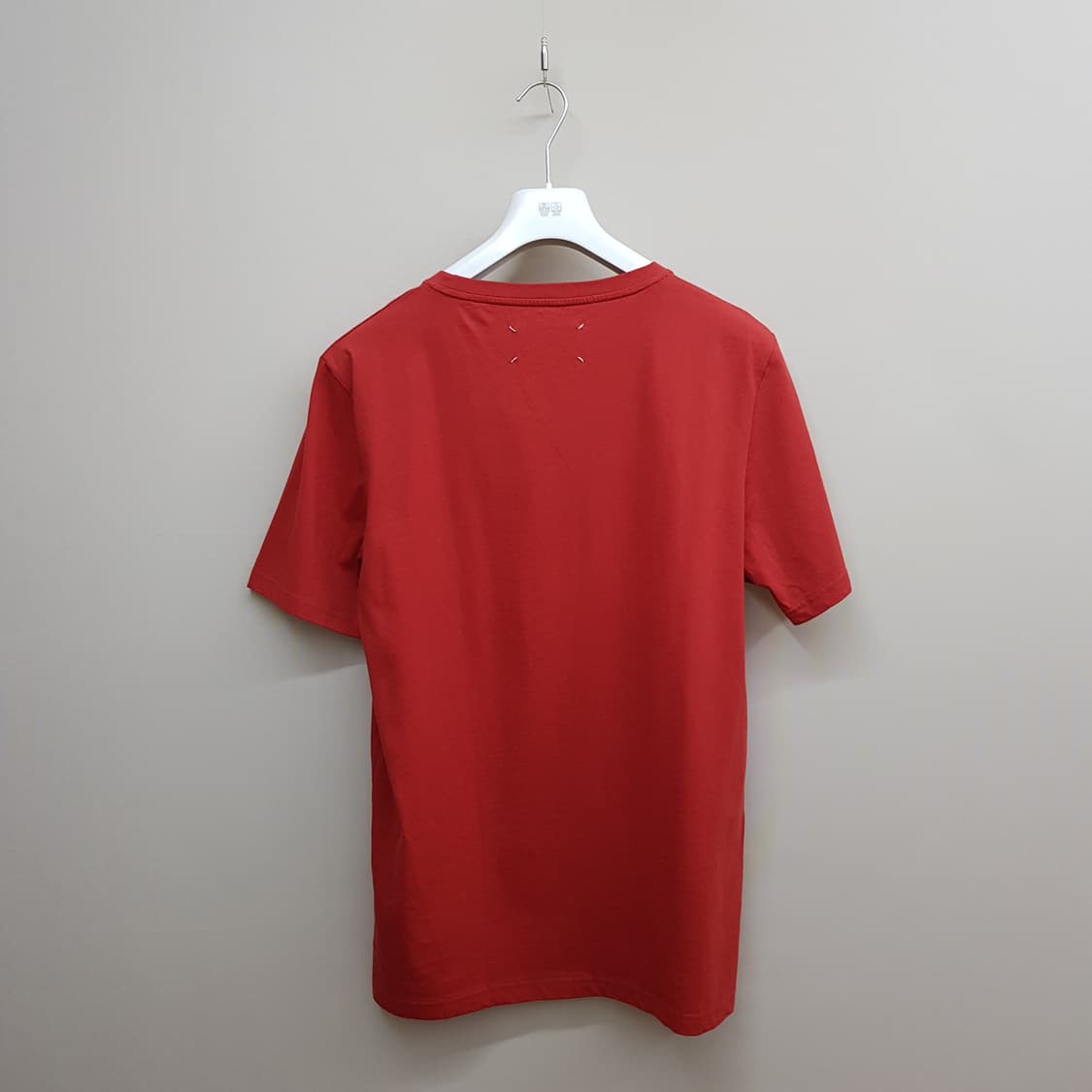 메종 마르지엘라(Maison Margiela)  반팔 티셔츠 52사이즈 상품이미지3