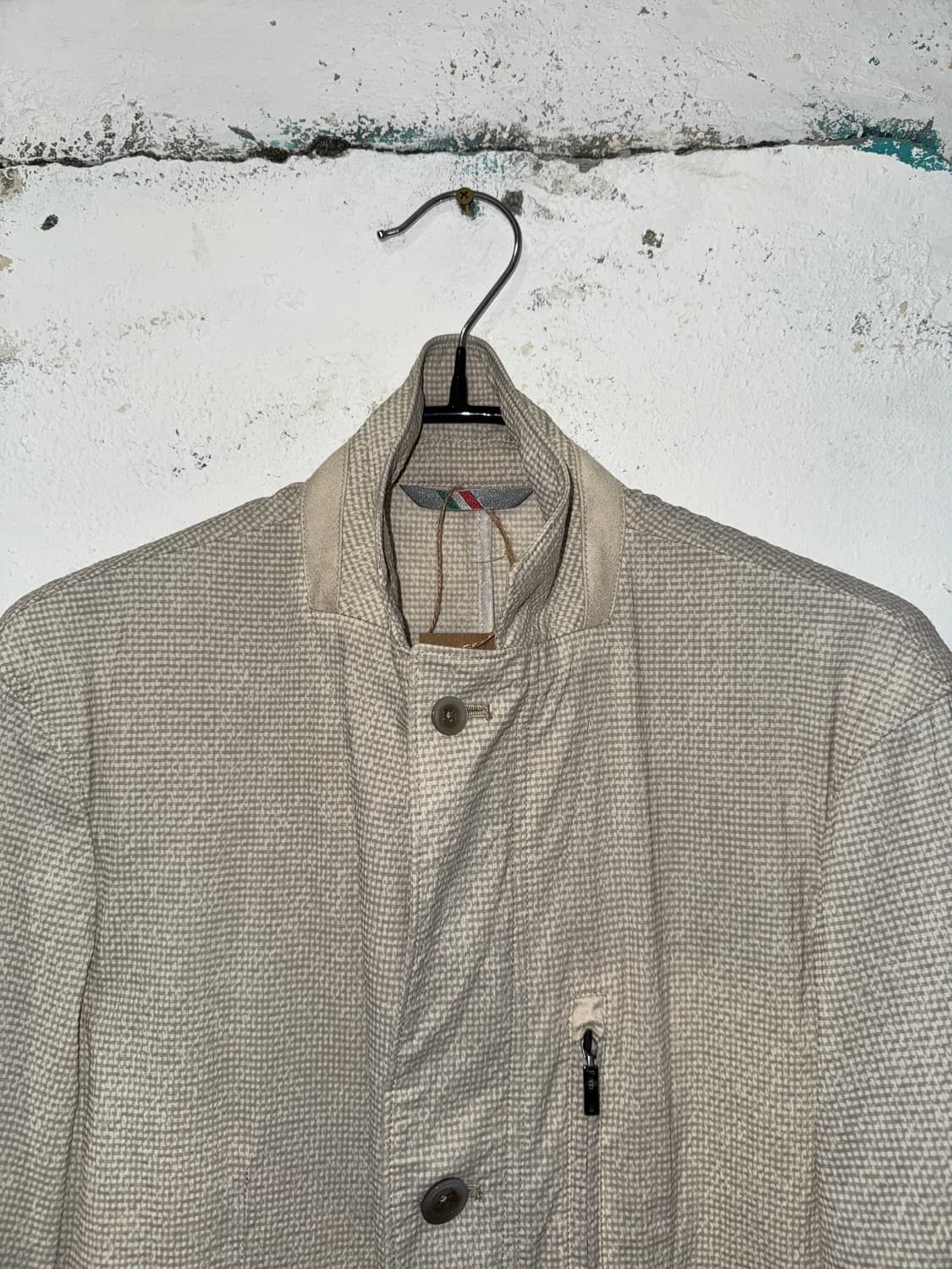 Intermezzo jacket 상품이미지2
