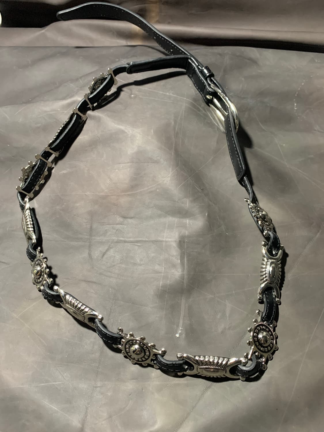 Ethnic belt 상품이미지1