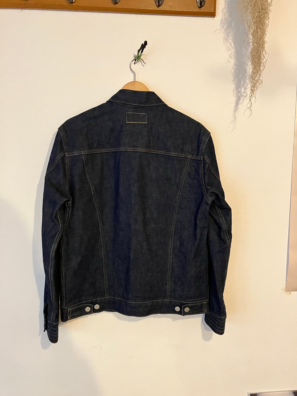 리바이스 x 보스 1세대 지잔 상품이미지8