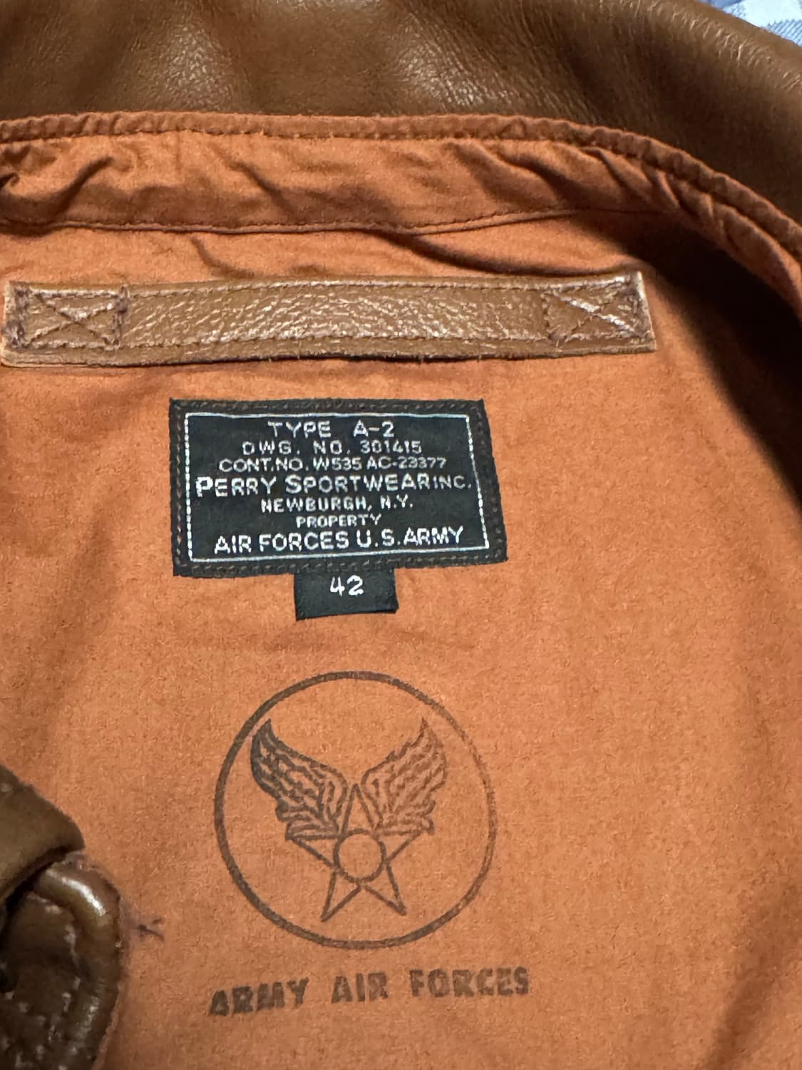 아카펠라클로딩 A2 lot418 상품이미지3