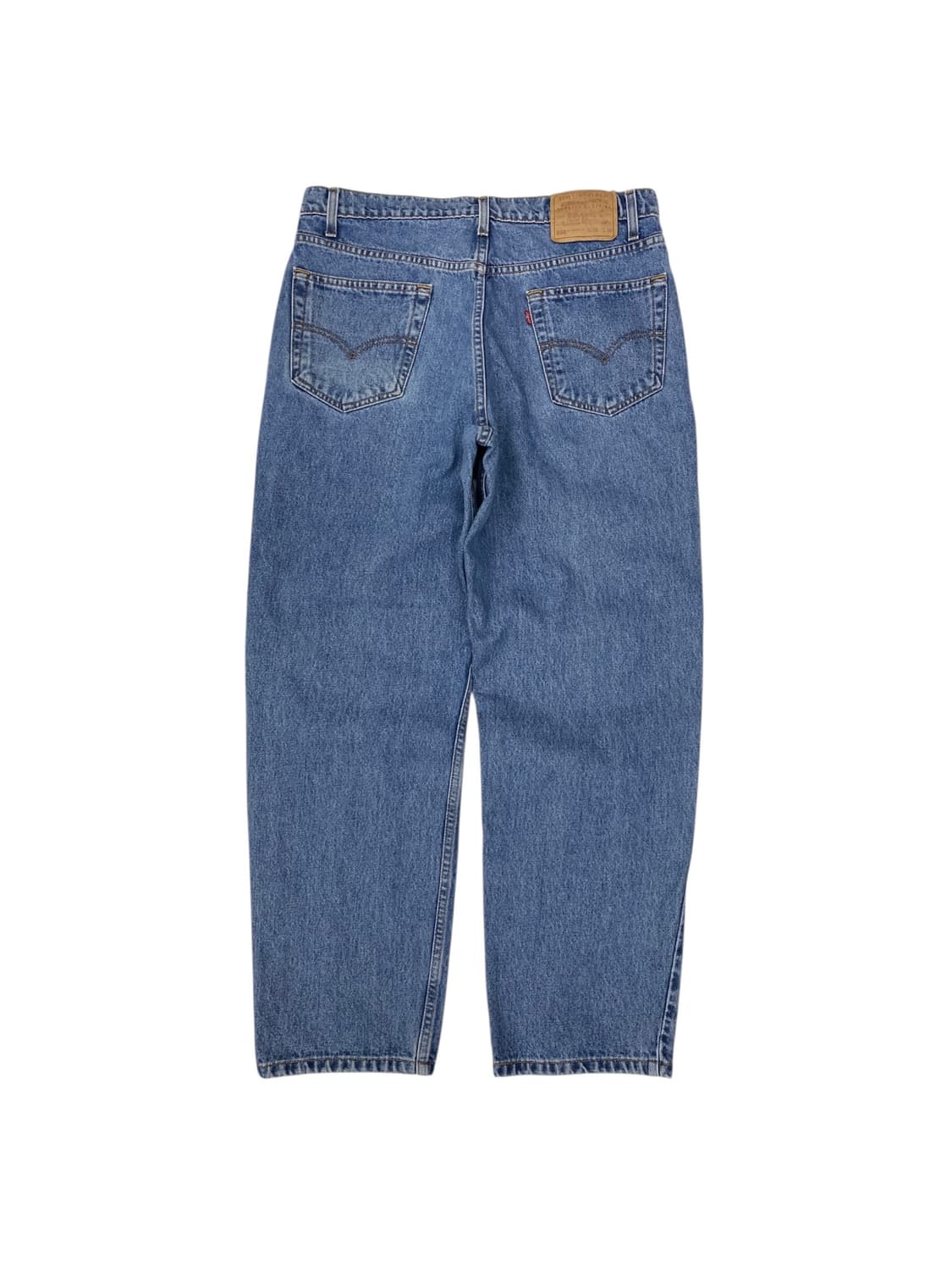 90's 리바이스 550 [035]  상품이미지1