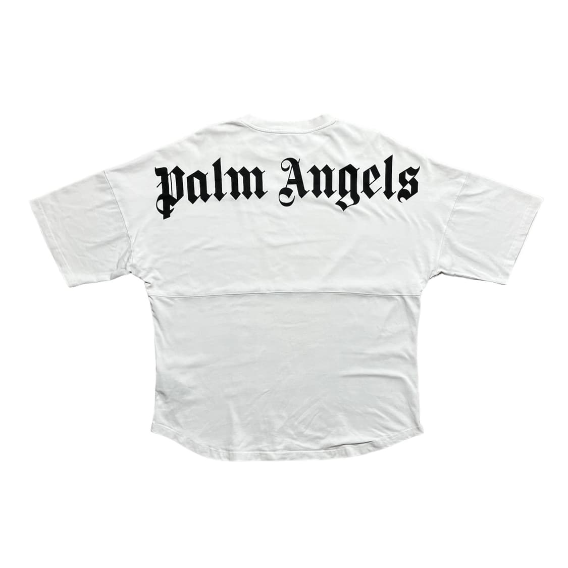 팜앤젤스 빅로고 반팔 티셔츠 상품이미지1