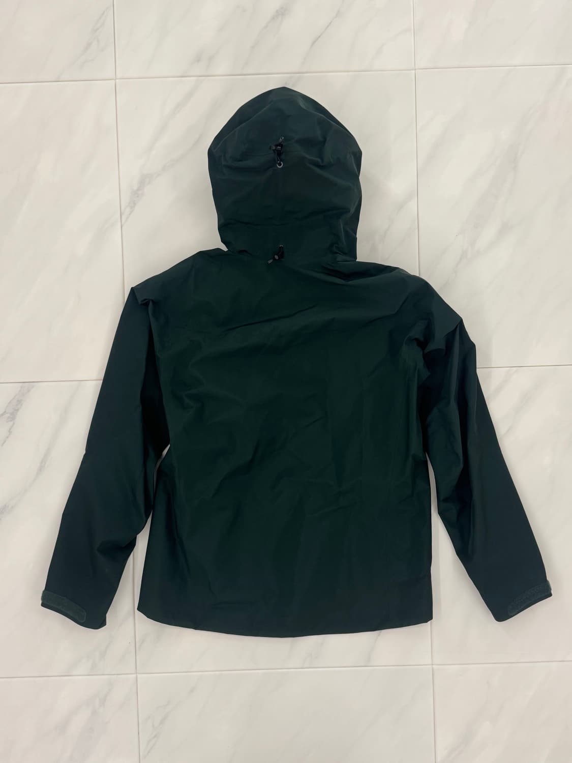 아크테릭스 알파 SV 고어텍스 프로 자켓 상품이미지2