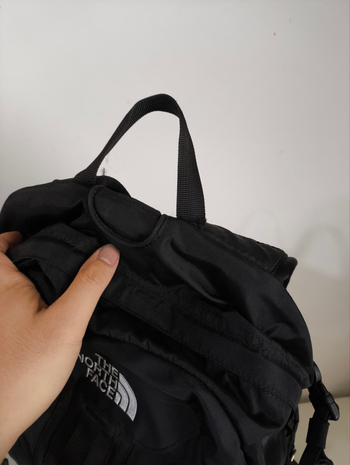노스페이스 빅샷 백팩 30l 상품이미지7