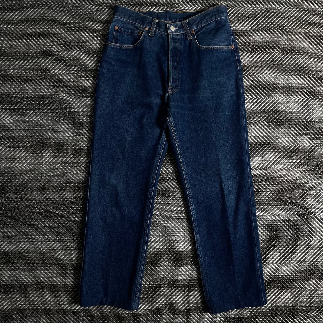 00s 리바이스 501XX og 데님 팬츠o 2800 상품이미지3